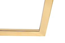 Кухонный стол Garda Decor Dark Emperator 33FS-3023Stol/OB-Kor 1