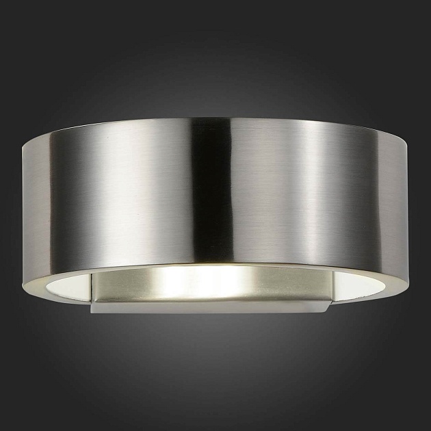 Настенный светодиодный светильник ST Luce SL591.701.01 изображение 3 Настенный светодиодный светильник ST Luce SL591.701.01 Фото № 3