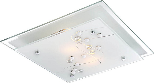 Потолочный светильник Globo Ballerina I 48092-2 Фото № 2