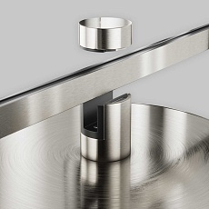 Трековый светильник Maytoni Technical TR153-1-10W4K-PT 3