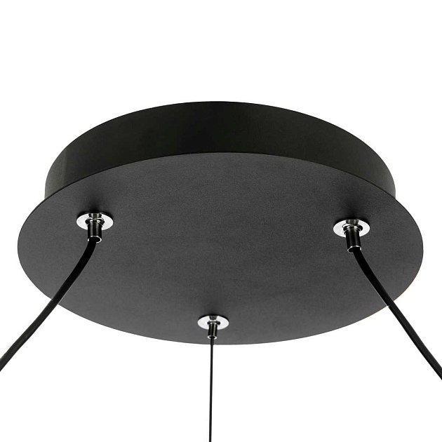 Подвесной светодиодный светильник Citilux Дуэт CL719401 изображение 4 Подвесной светодиодный светильник Citilux Дуэт CL719401 Фото № 4