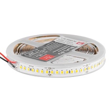 Лента светодиодная ELFLED PRO140, 176/м (2835), 24В, 16Вт/м, 5м, белый нейтральный 4000-4500К ELFLED-24176-PRO140nw 1