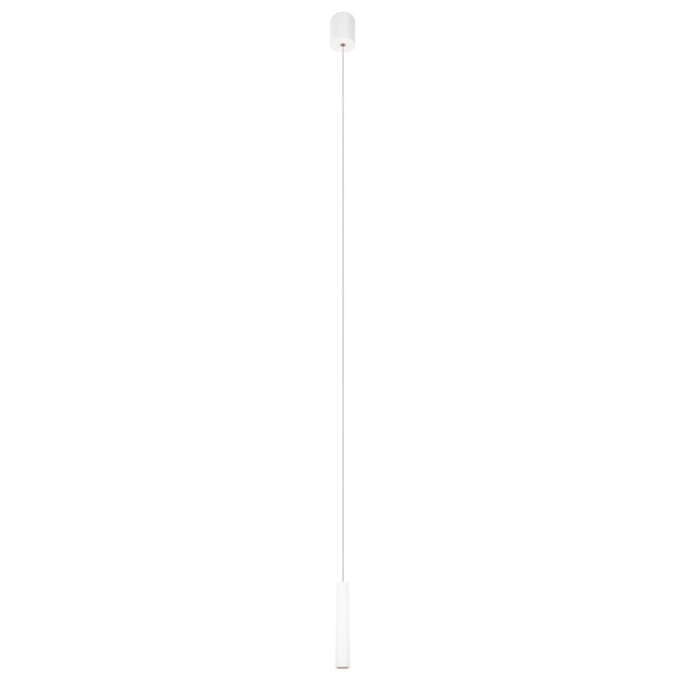 Подвесной светильник Loft IT Metropolis 10334/300 White Фото № 1