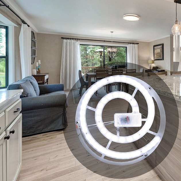 Светодиодный модуль Apeyron 02-27 Фото № 5