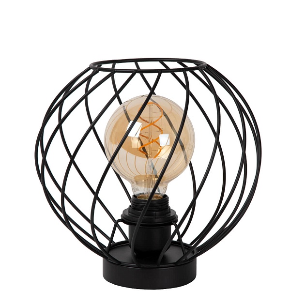 Настольная лампа Lucide DANZA 21528/25/30 Фото № 3