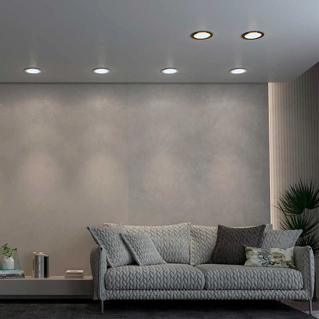 Встраиваемый светодиодный светильник Novotech Spot Lante 358956 изображение 6 Встраиваемый светодиодный светильник Novotech Spot Lante 358956 Фото № 6