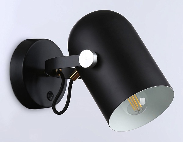 Спот Ambrella light Traditional TR8204 изображение 5 Спот Ambrella light Traditional TR8204 Фото № 5