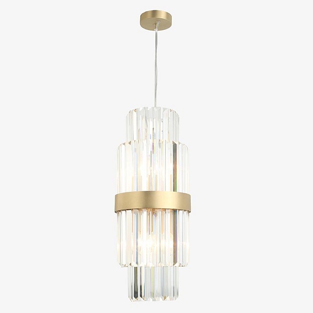 Подвесной светильник Newport 10244/S М0065903 Фото № 1