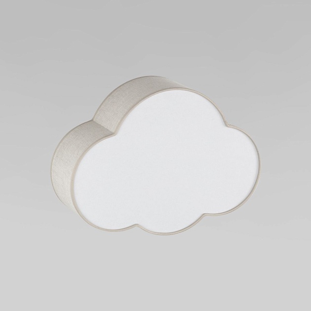 Настенный светильник TK Lighting 10006 Cloud Фото № 1
