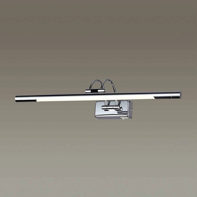 Подсветка для картин Odeon Light Walli Revola 4908/8WL Фото № 4