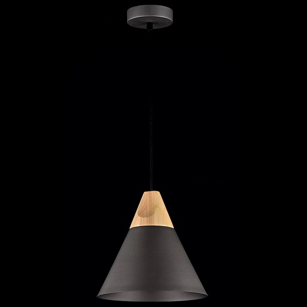 Подвесной светильник Maytoni Bicones P359-PL-220-C Фото № 7