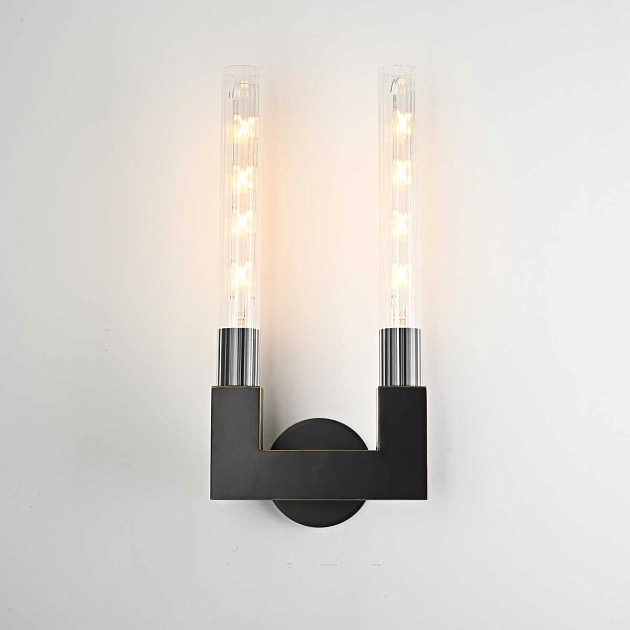 Бра Imperium Loft Rh Cannelle 147874-22 изображение 5 Бра Imperium Loft Rh Cannelle 147874-22 Фото № 5