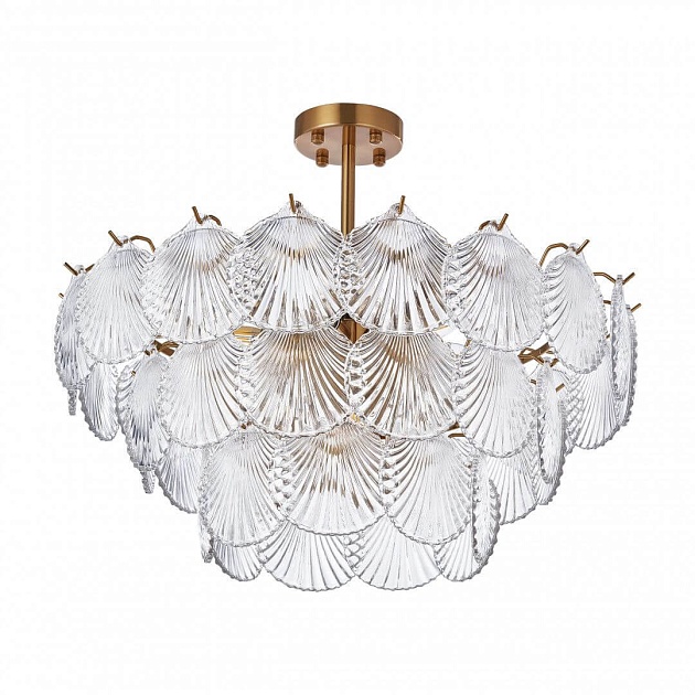 Потолочная люстра Arte Milano Rim 312008/D600 BS Фото № 1