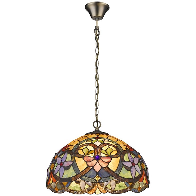 Подвесной светильник Velante 818-806-02 изображение 1 Подвесной светильник Velante 818-806-02 Фото № 1