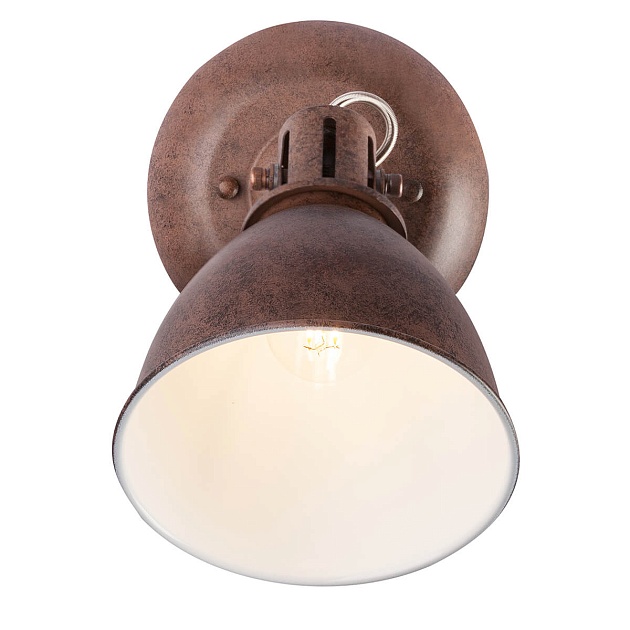 Спот Globo Giorgio 54647-1 изображение 2 Спот Globo Giorgio 54647-1 Фото № 2