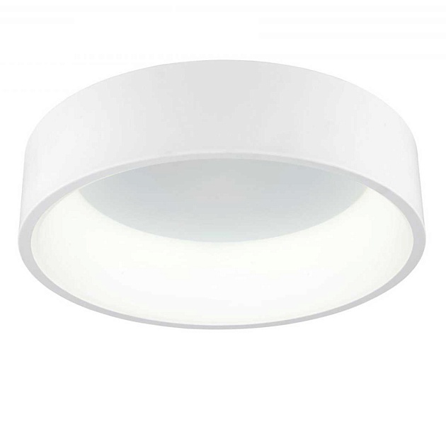 Потолочный светодиодный светильник Deko-Light Sculptoris 348180 Фото № 1