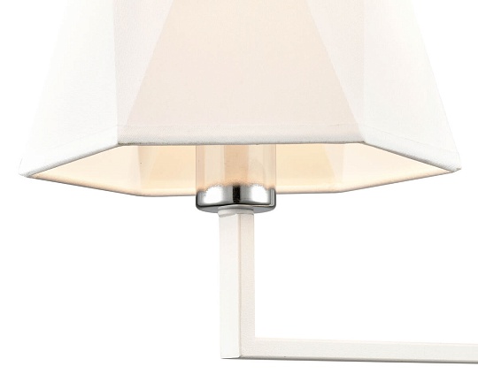 Бра Vele Luce Si VL2191W01 Фото № 3