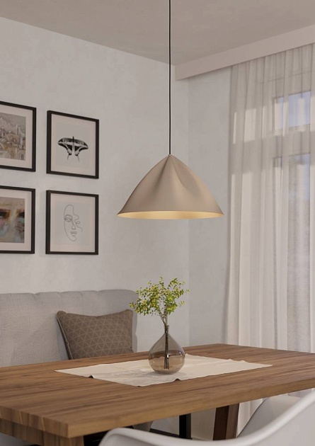 Подвесной светильник Eglo Podere 900836 Фото № 3