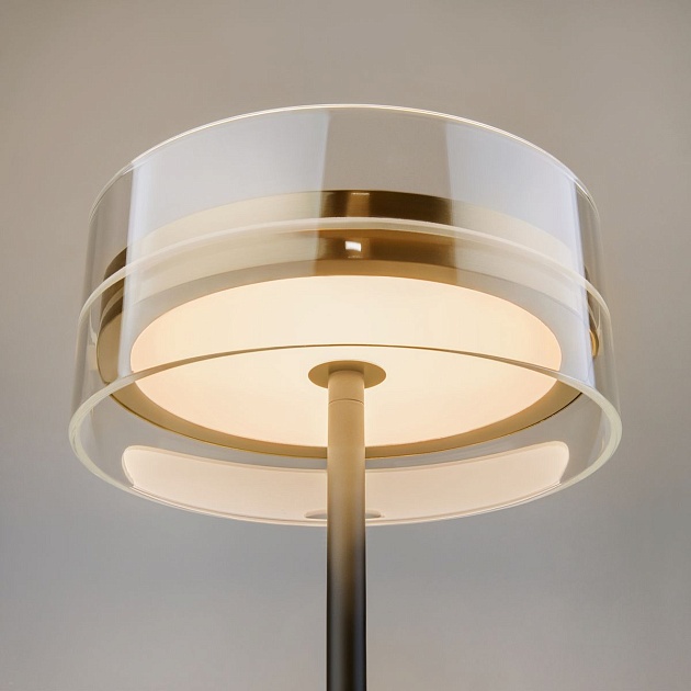 Настольная лампа Maytoni Dress code MOD348TL-L14BBS3K Фото № 4