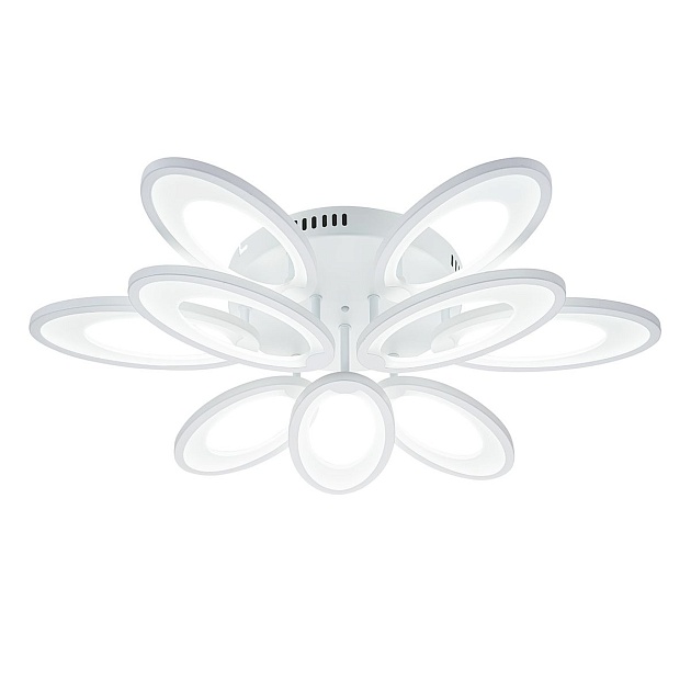 Потолочная светодиодная люстра Escada Ecla 10242/9Led изображение 3 Потолочная светодиодная люстра Escada Ecla 10242/9Led Фото № 3