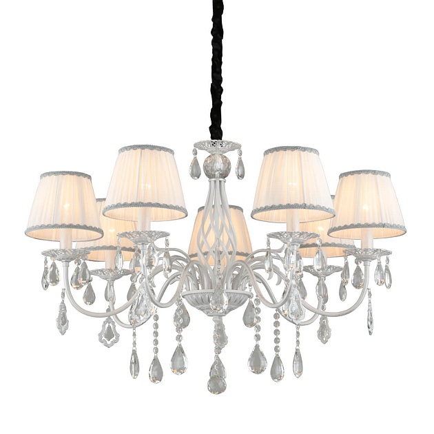 Подвесная люстра Omnilux Cremona OML-60813-07 Фото № 1