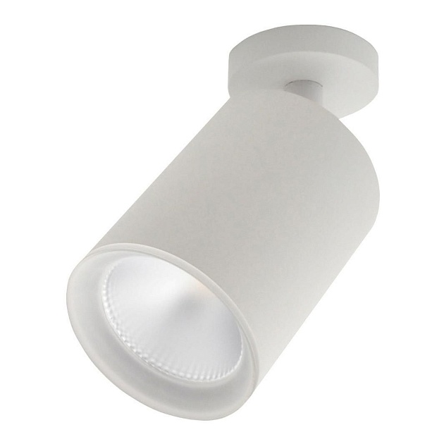 Светодиодный спот Escada 20020SMA/01LED SWH Фото № 1