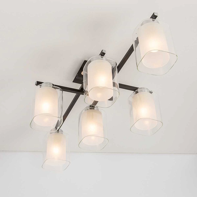 Потолочная люстра Citilux Диез CL111161 Фото № 11