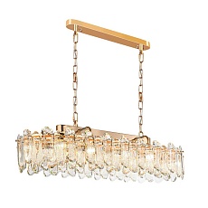 Подвесная люстра Odeon Light BULLON 5069/12 2