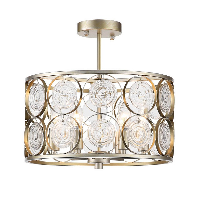 Потолочный светильник ST Luce Seranda SL1105.202.06 изображение 5 Потолочный светильник ST Luce Seranda SL1105.202.06 Фото № 5
