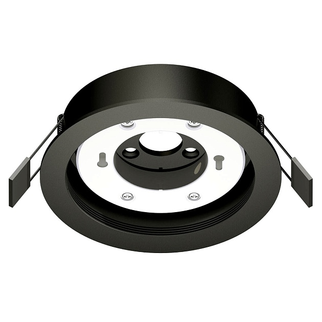 Корпус встраиваемого светильника Ambrella light C8051 Фото № 1