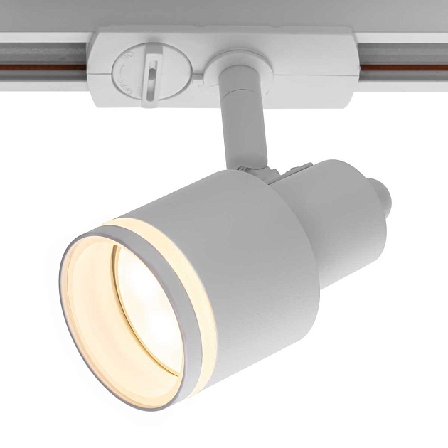 Трековый светильник Citilux Bruno CL565T10 Фото № 3