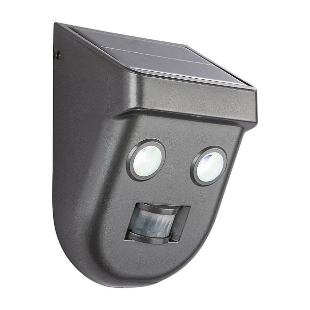 Светильник на солнечных батареях Globo Solar 3728S изображение 1 Светильник на солнечных батареях Globo Solar 3728S Фото № 1