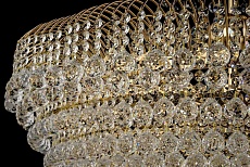 Подвесная люстра Arti Lampadari Pompei E 1.5.80.100 G 1