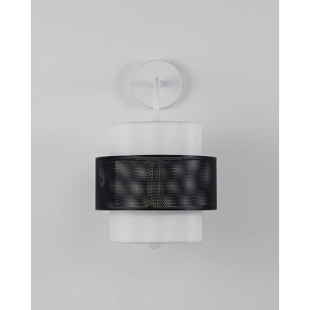 Бра Moderli Gela V10484-1W изображение 4 Бра Moderli Gela V10484-1W Фото № 4
