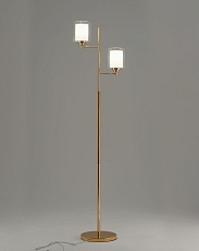 Торшер Moderli Maximilian V11129-2F 3