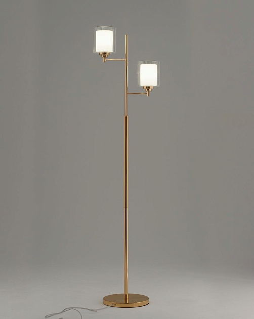 Торшер Moderli Maximilian V11129-2F Фото № 4