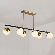 Подвесной светильник Imperium Loft Anvik 140520-26 2