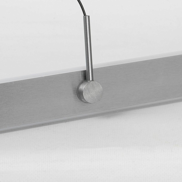 Подвесной светодиодный светильник Lussole Taylor LSP-7234 изображение 5 Подвесной светодиодный светильник Lussole Taylor LSP-7234 Фото № 5