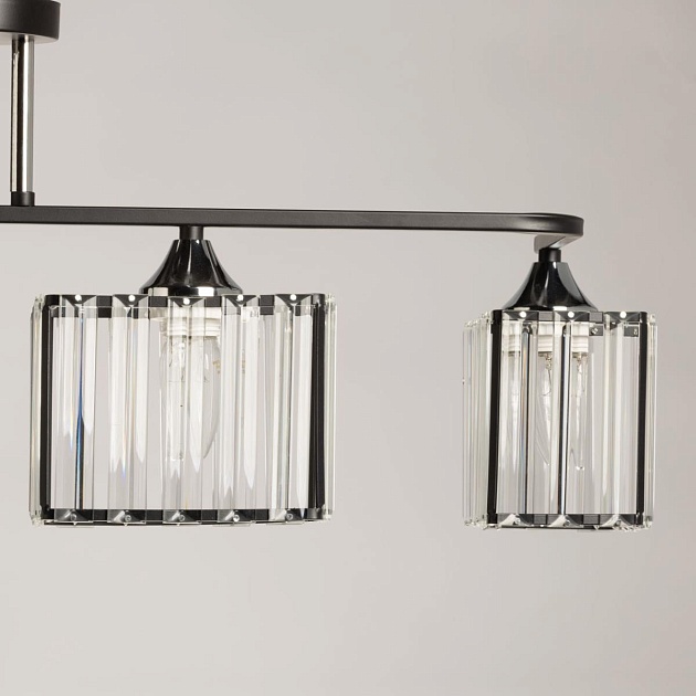 Люстра De City Акцент 680013604 Фото № 4