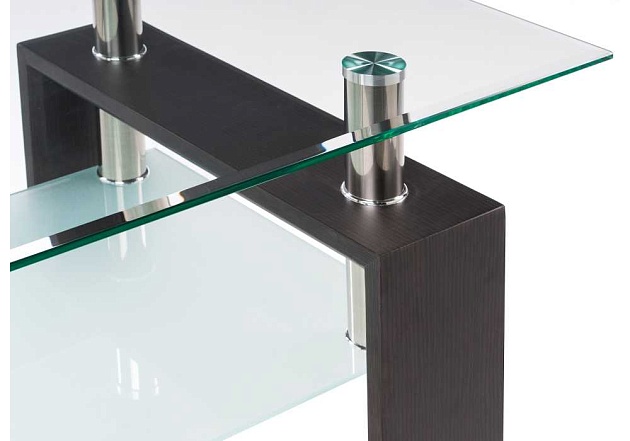 Журнальный стол Woodville CT1-052 11810 изображение 4 Журнальный стол Woodville CT1-052 11810 Фото № 4