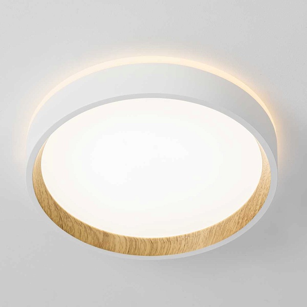 Потолочный светодиодный светильник Citilux Etalon CL750180 изображение 13 Потолочный светодиодный светильник Citilux Etalon CL750180 Фото № 13