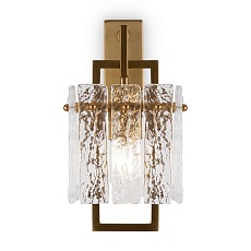Бра Freya Basilica FR5166WL-01BS 4