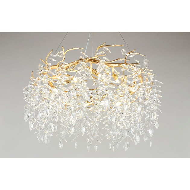 Подвесная люстра Aployt Gertunia APL.847.03.13 Фото № 7