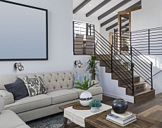 Спот Escada 1136/1A 1