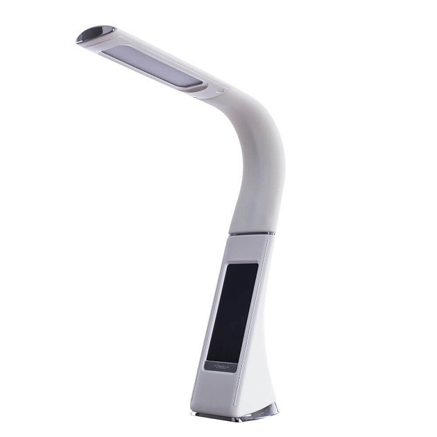 Настольная лампа Arte Lamp Supervisor A1706LT-1WH изображение 3 Настольная лампа Arte Lamp Supervisor A1706LT-1WH Фото № 3
