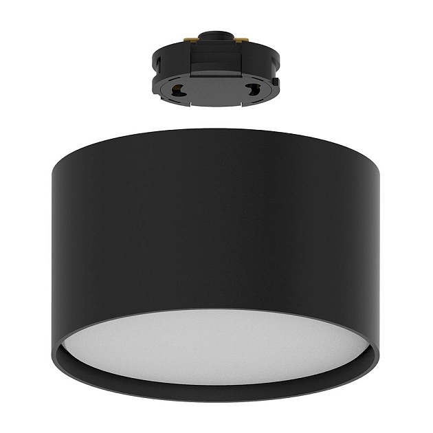 Трековый светильник Feron AL136 51127 изображение 1 Трековый светильник Feron AL136 51127 Фото № 1