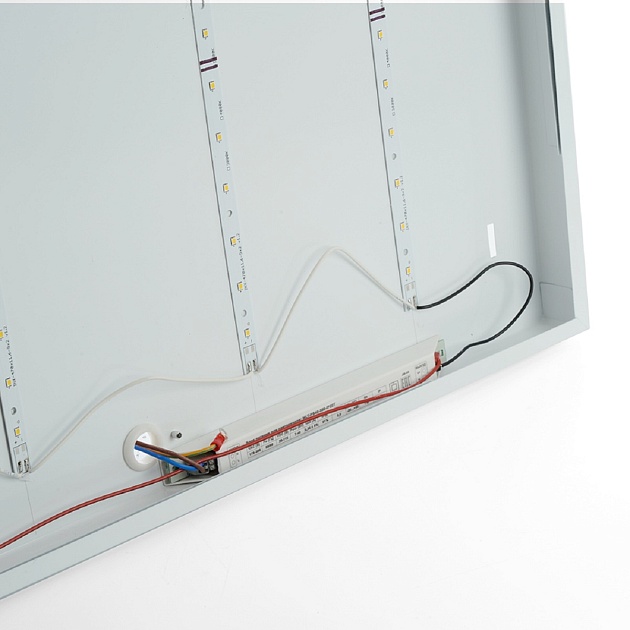 Встраиваемый светодиодный светильник Feron TR Армстронг 48898 изображение 6 Встраиваемый светодиодный светильник Feron TR Армстронг 48898 Фото № 6