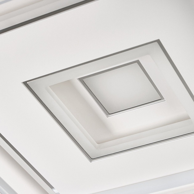 Потолочный светодиодный светильник MyFar Ceiling Galatea MR9011-CL изображение 4 Потолочный светодиодный светильник MyFar Ceiling Galatea MR9011-CL Фото № 4