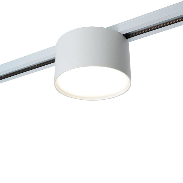 Трековый светильник Feron AL136 51126 Фото № 14