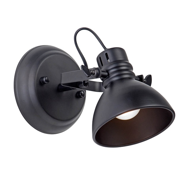 Спот Vitaluce V5256/1A изображение 1 Спот Vitaluce V5256/1A Фото № 1